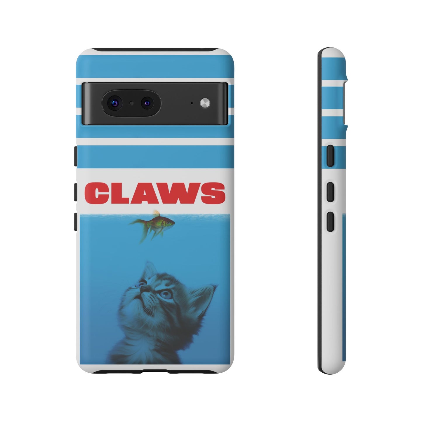 CLAWS Tough Cases