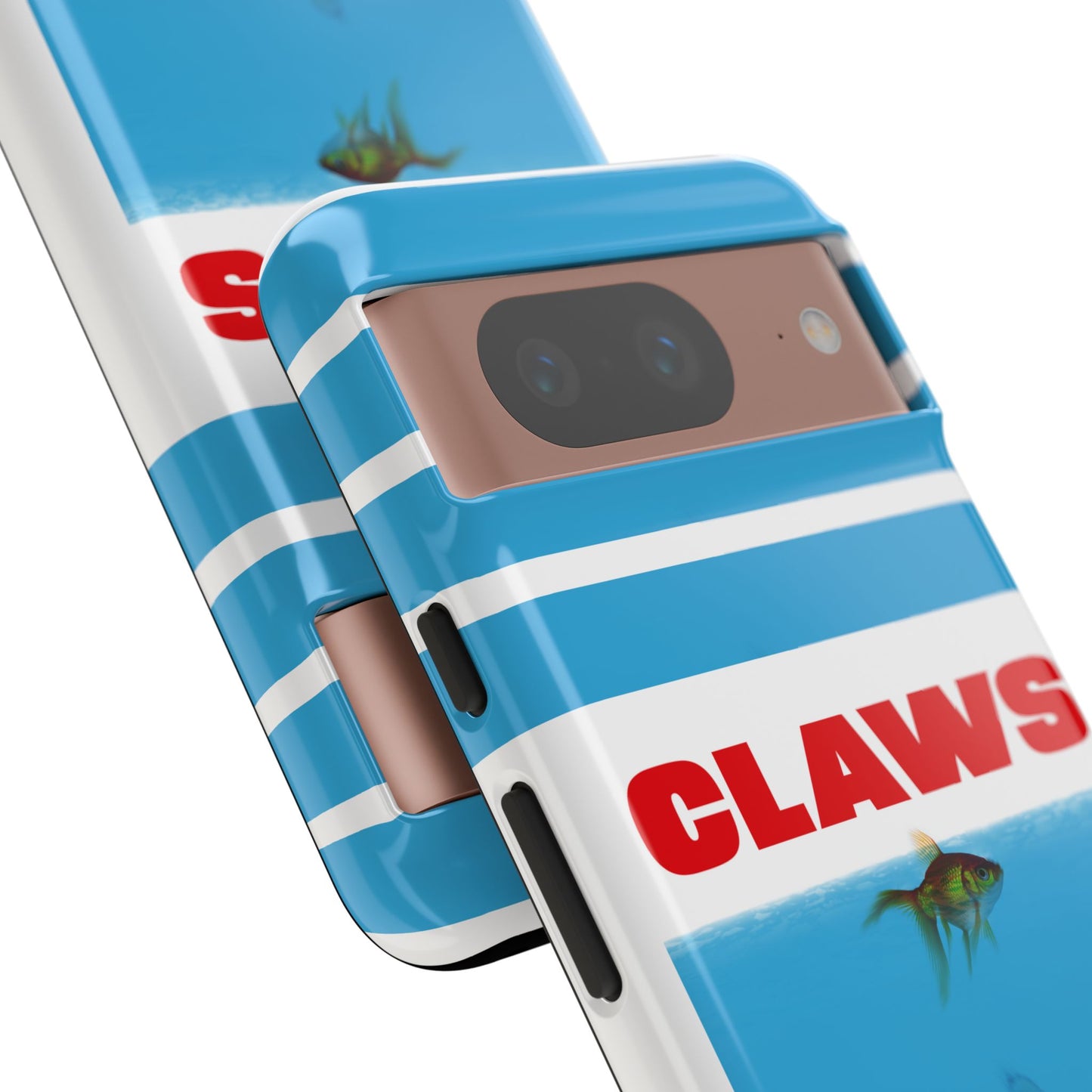 CLAWS Tough Cases