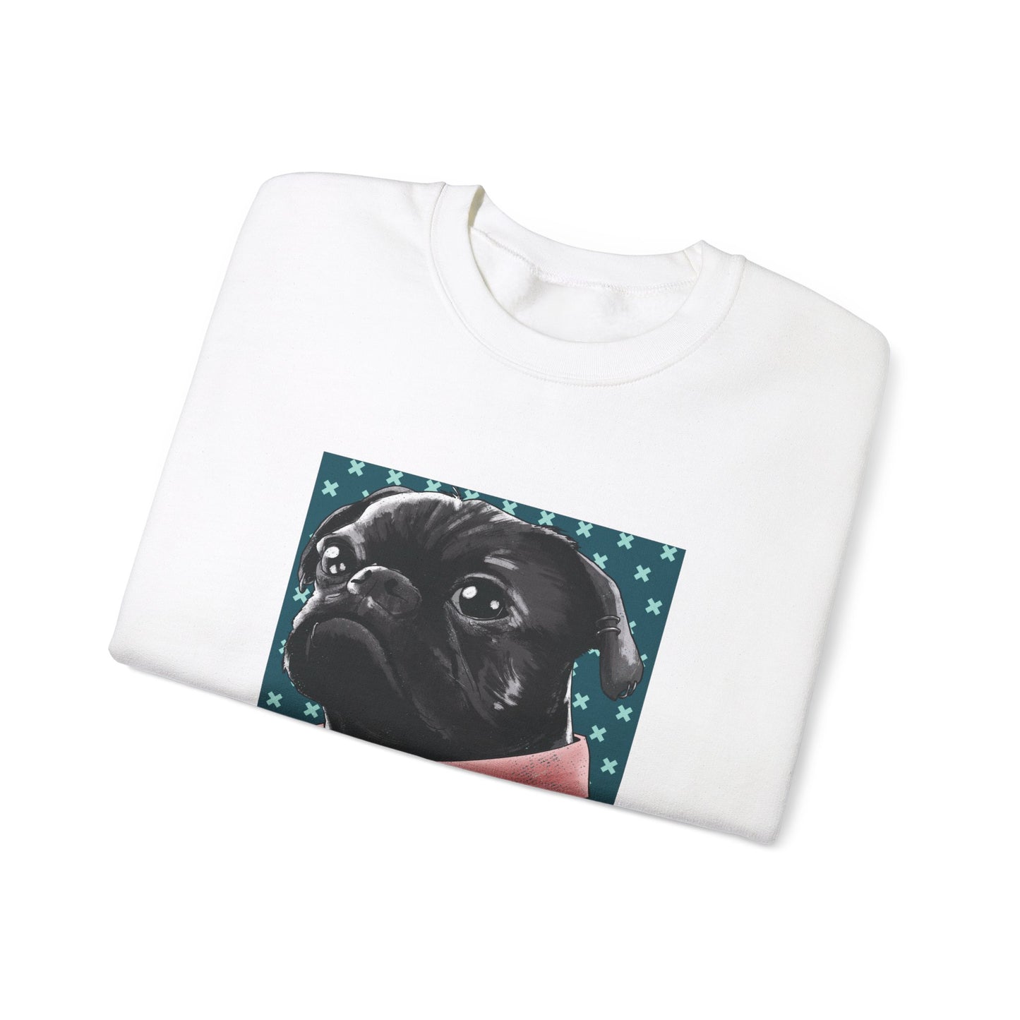 PUG LIFE Sweatshirt