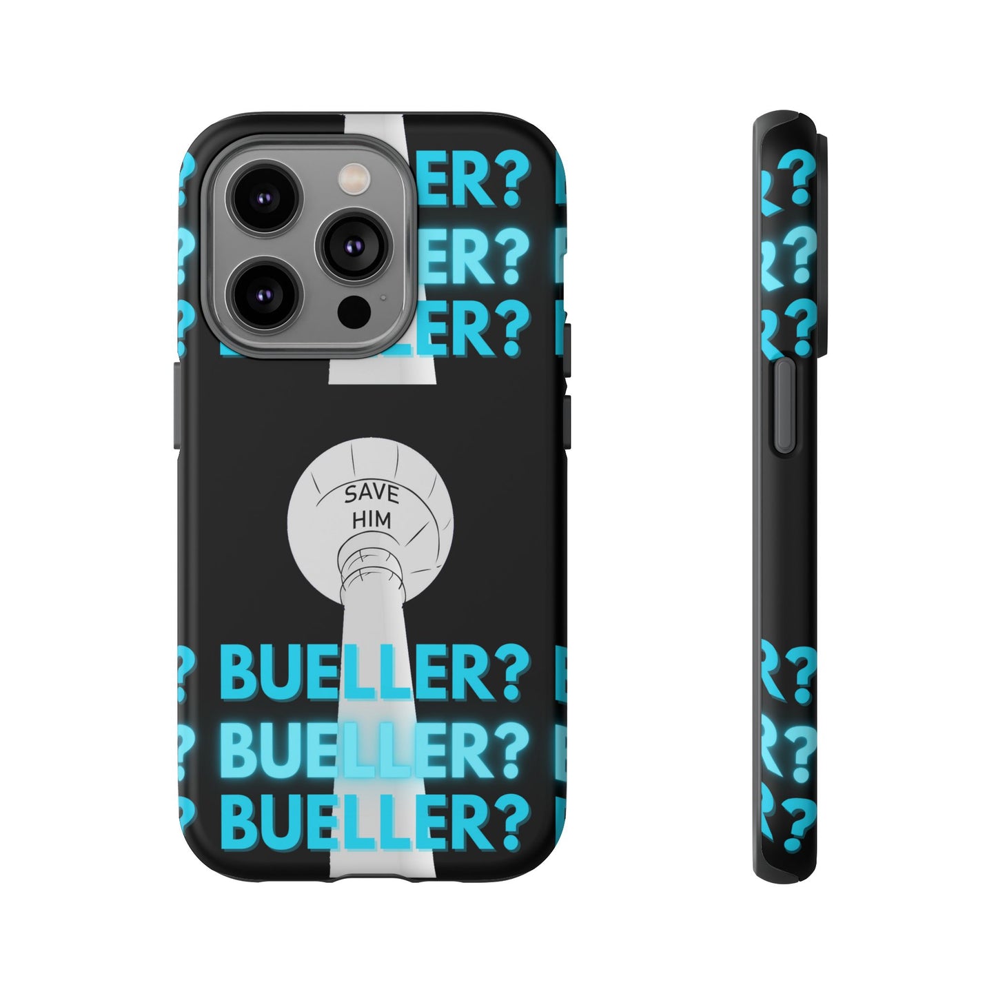 BUELLER Tough Cases