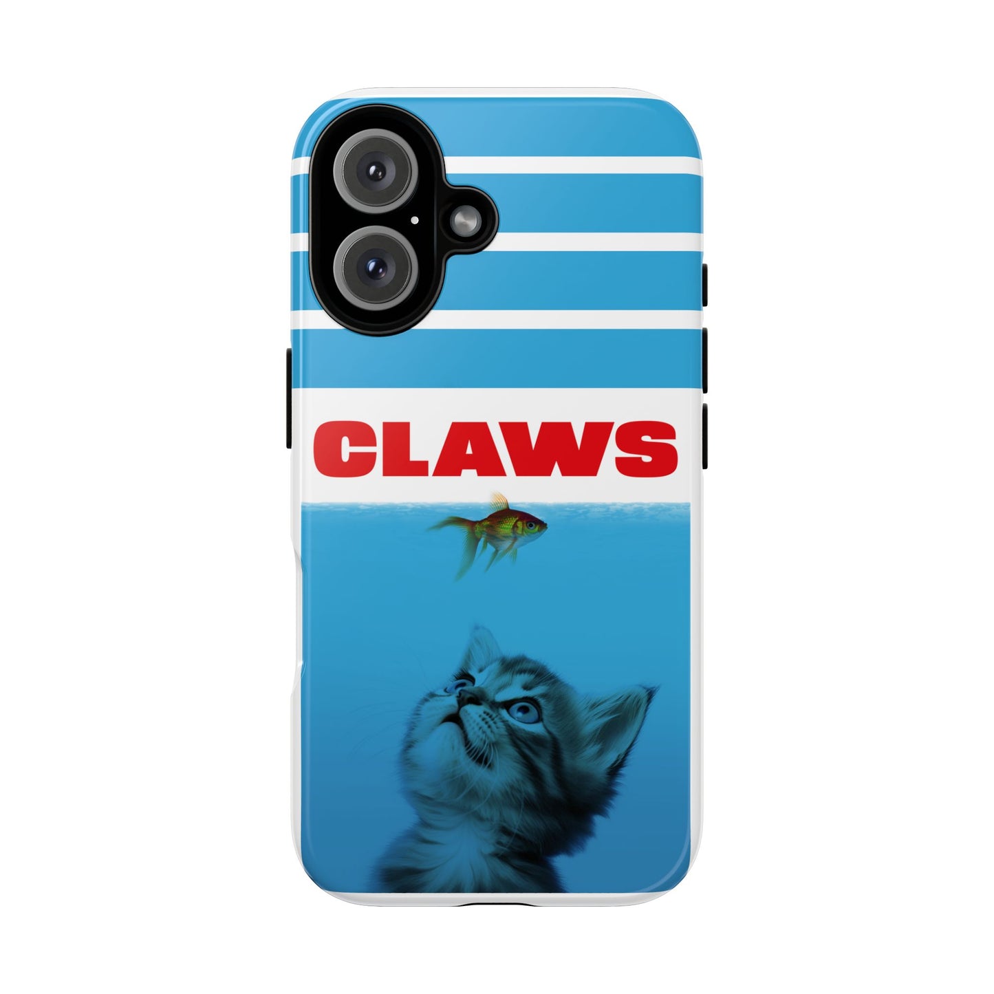 CLAWS Tough Cases