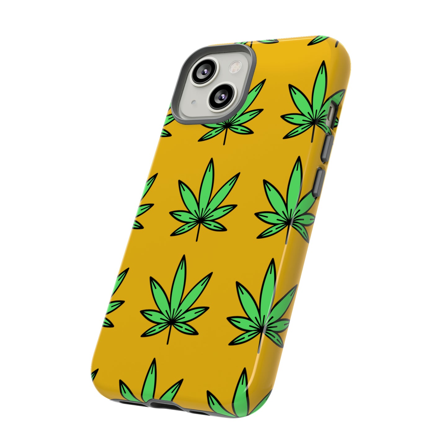 GREEN LEAF Tough Cases