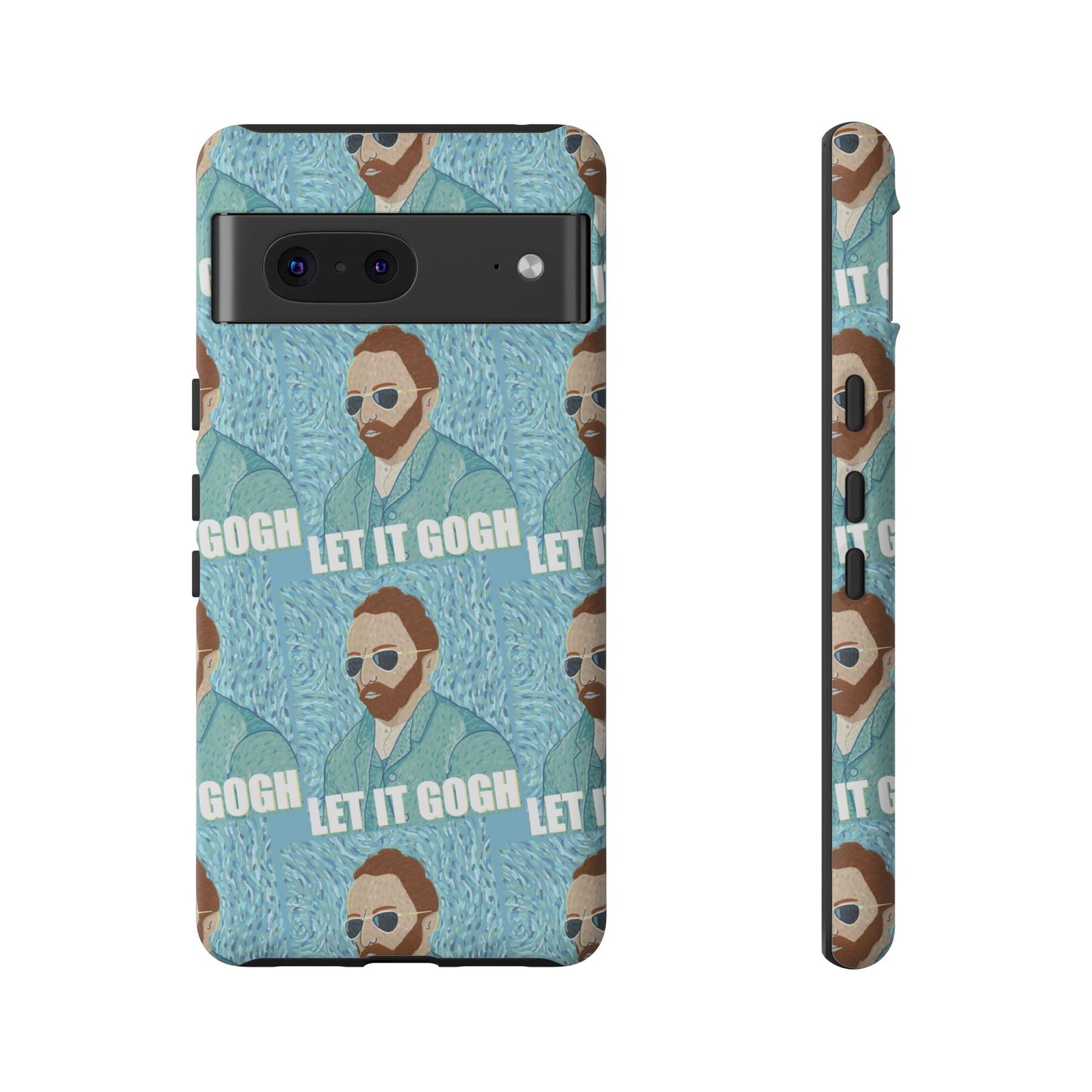 LET IT GOGH Tough Cases