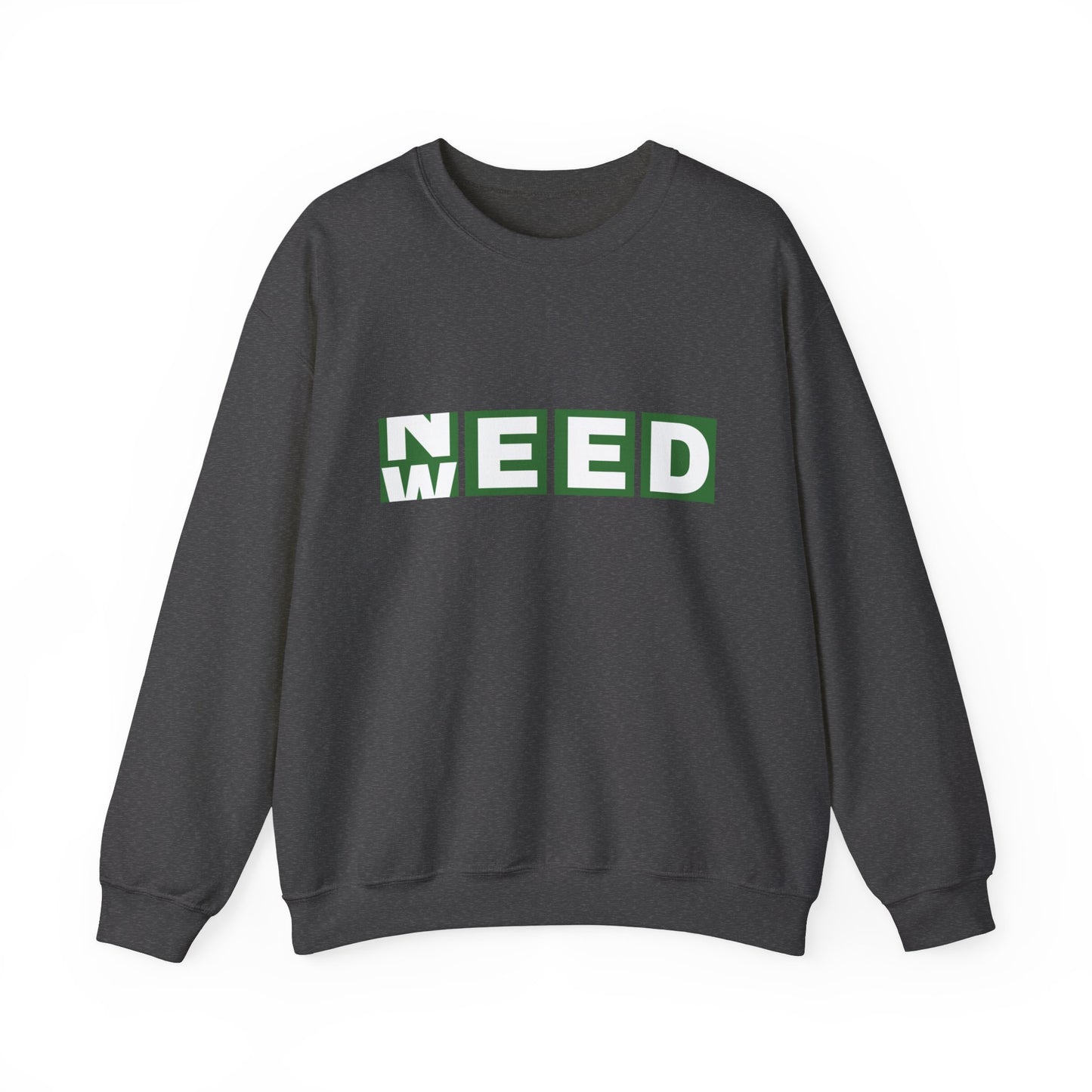 NWEED Sweatshirt