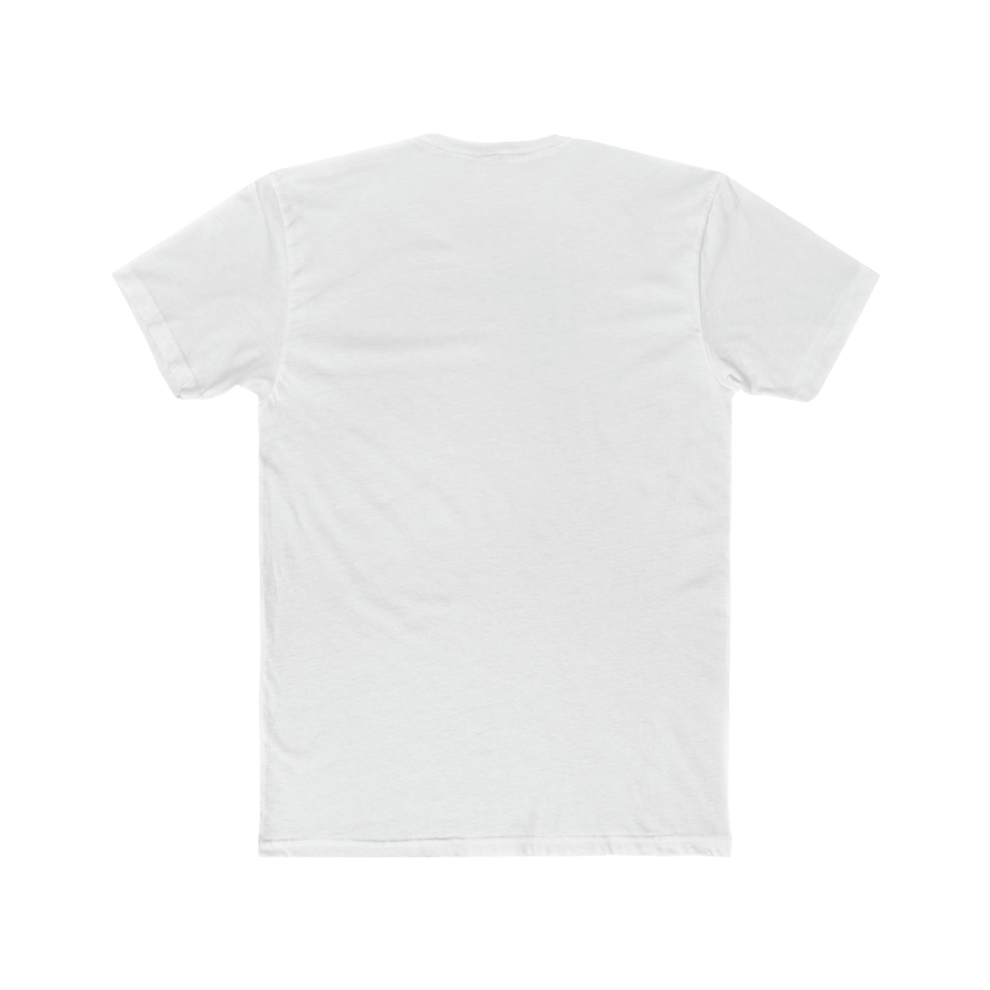 ADVENTURE STARTS MEN'S T