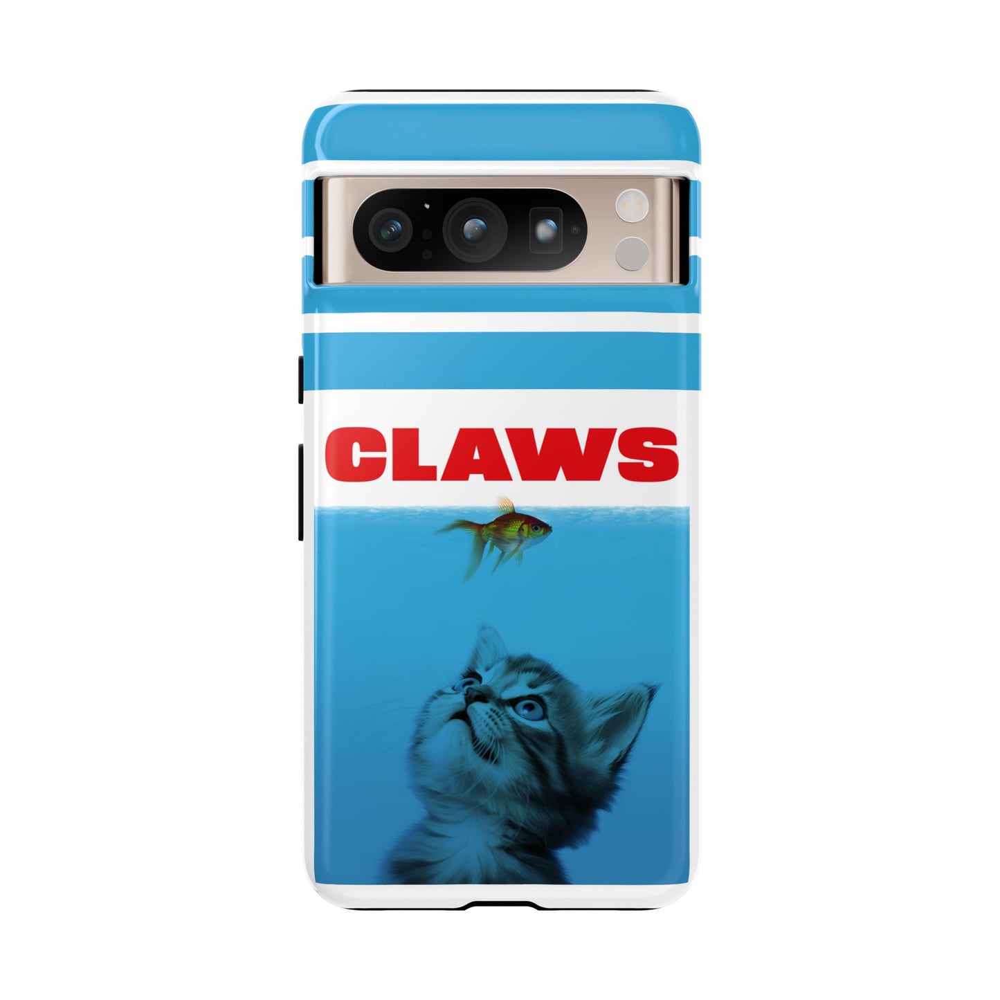 CLAWS Tough Cases