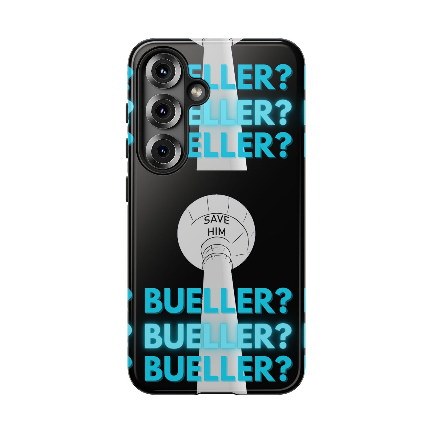 BUELLER Tough Cases