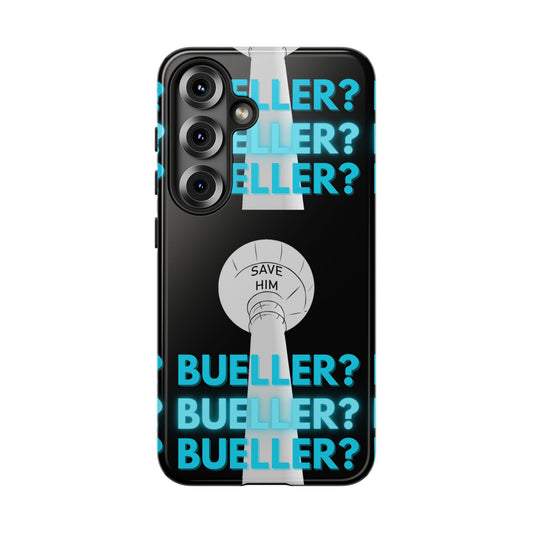 BUELLER Tough Cases