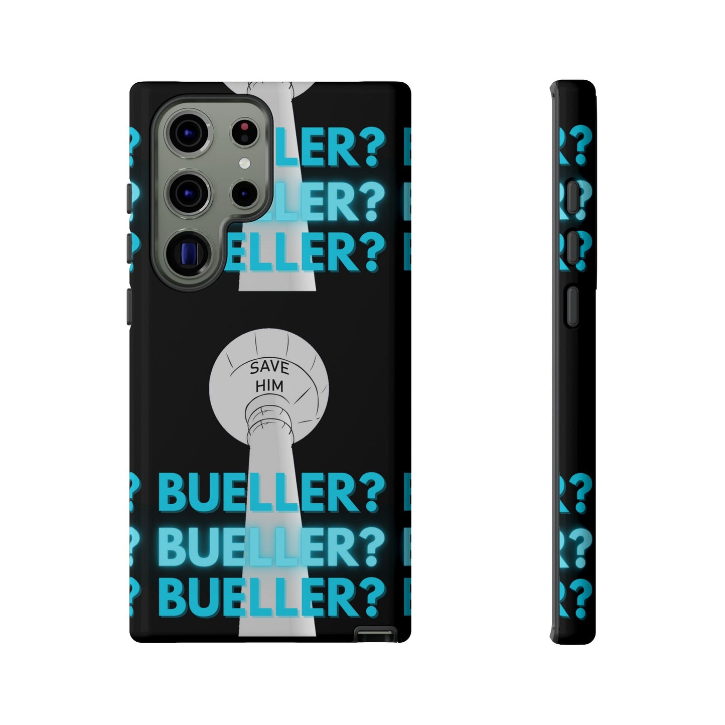 BUELLER Tough Cases