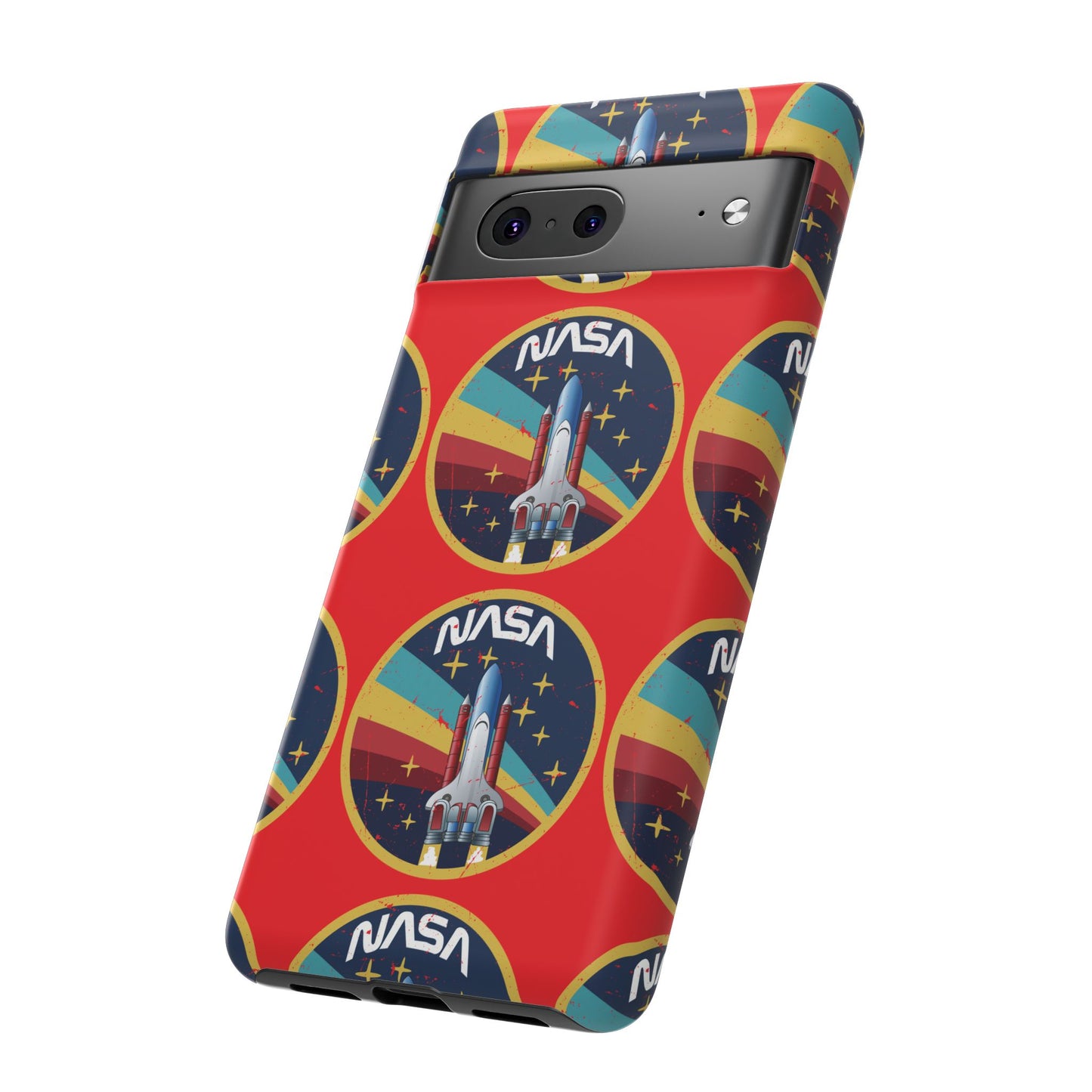 NASA BOMB Tough Cases