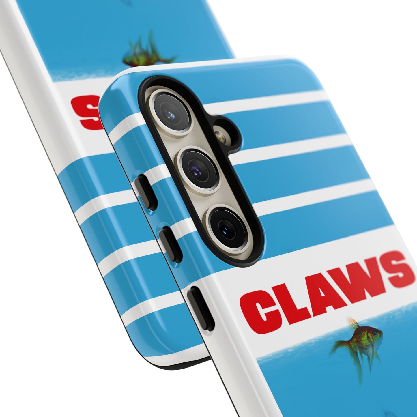 CLAWS Tough Cases
