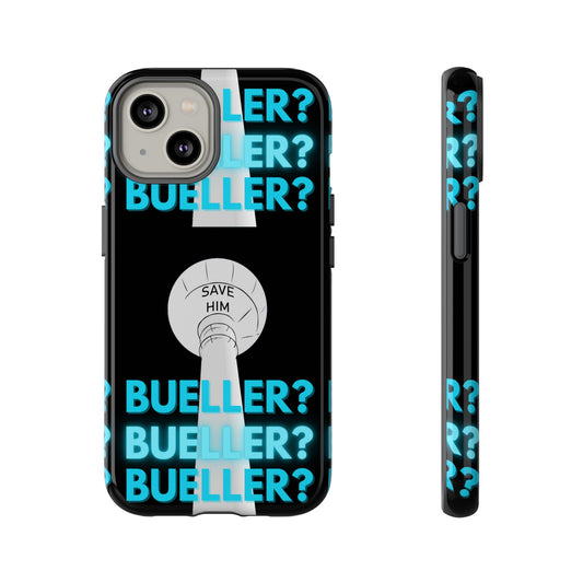 BUELLER Tough Cases
