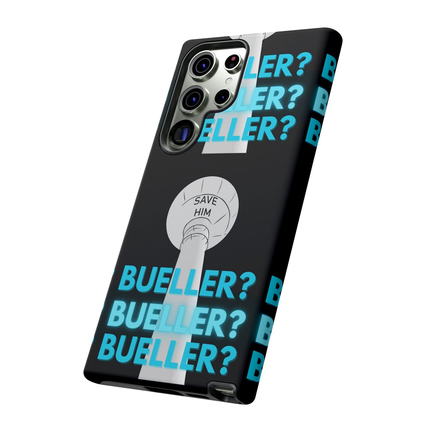 BUELLER Tough Cases