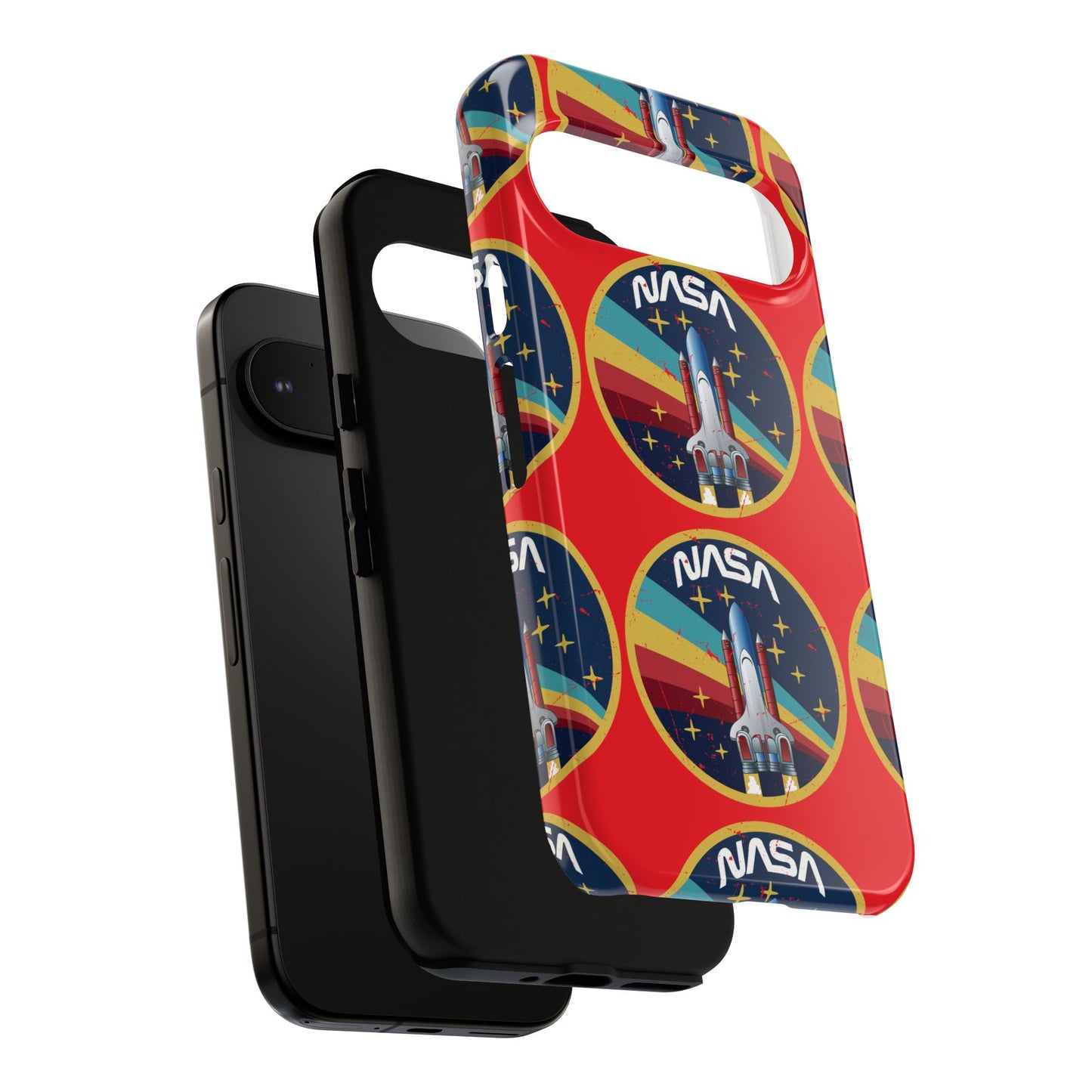 NASA BOMB Tough Cases