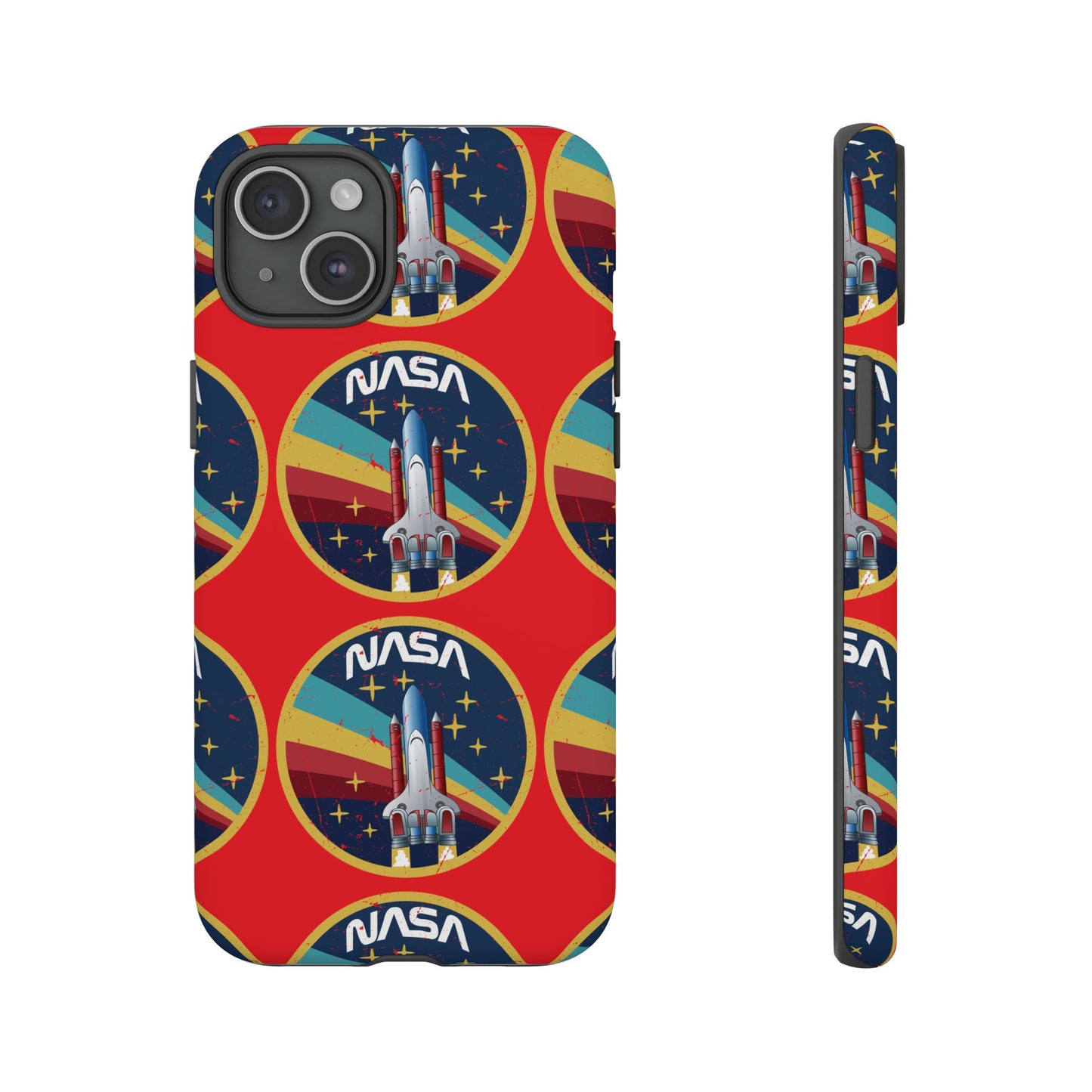 NASA BOMB Tough Cases