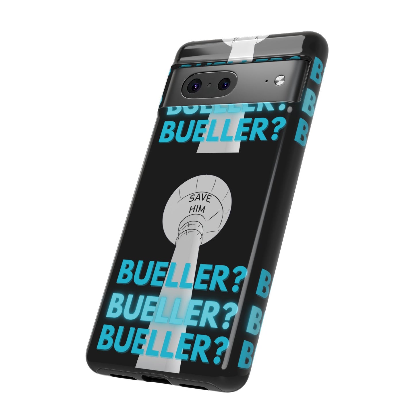 BUELLER Tough Cases