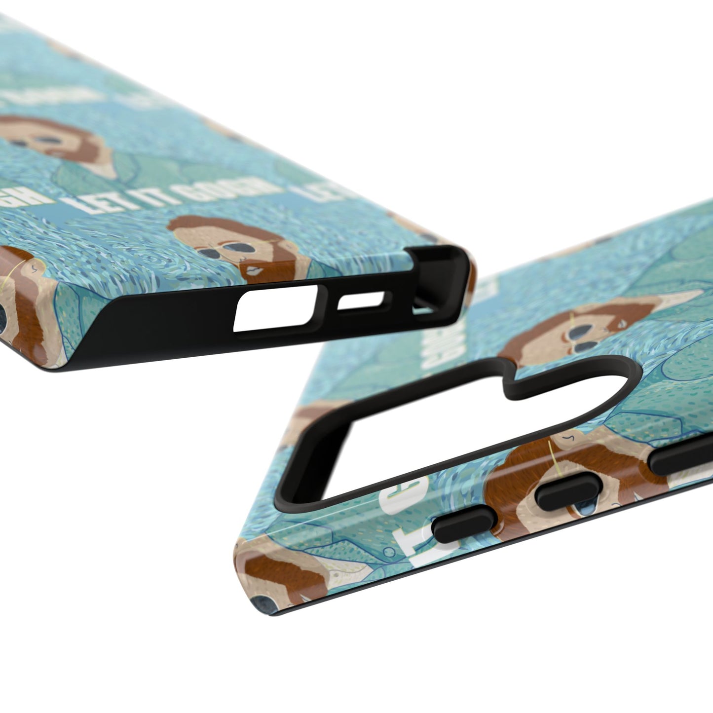 LET IT GOGH Tough Cases