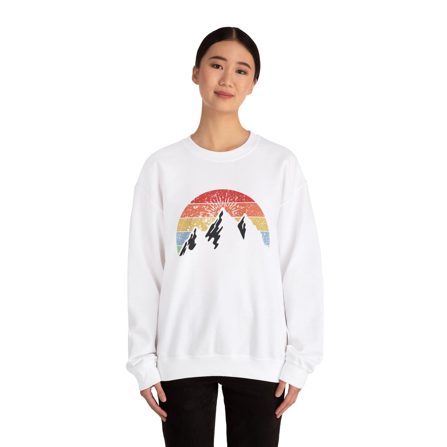 VANCITY Sweatshirt
