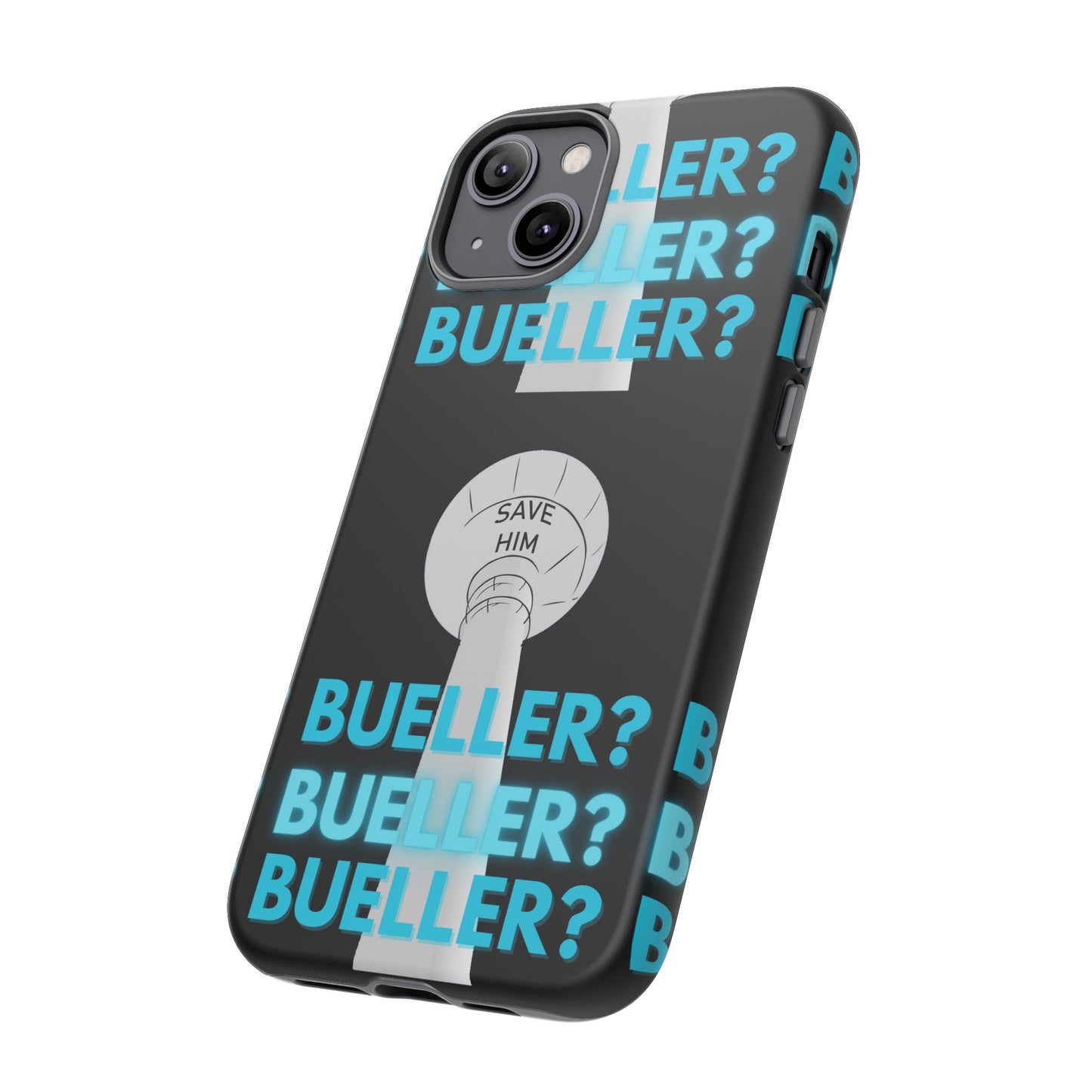 BUELLER Tough Cases
