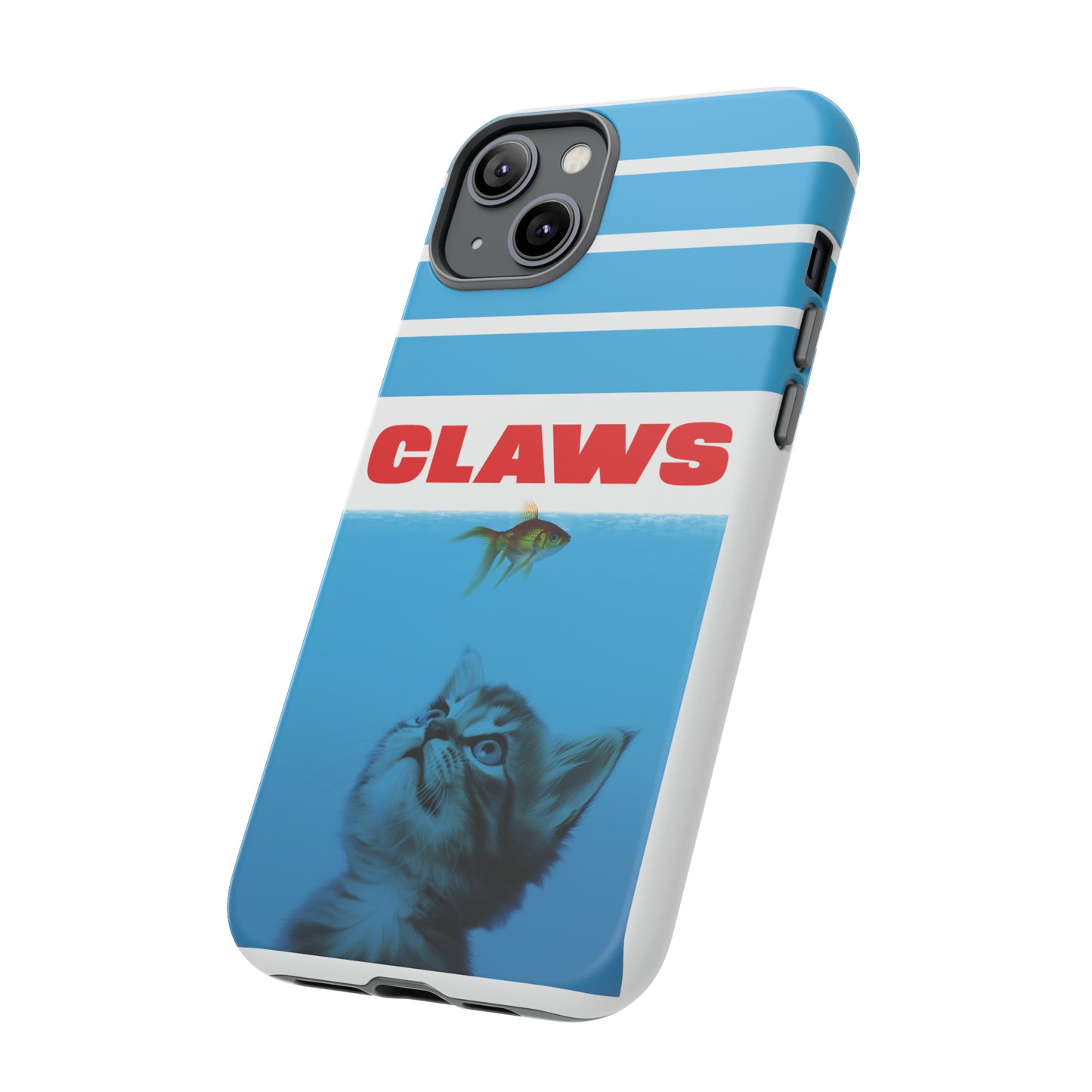 CLAWS Tough Cases