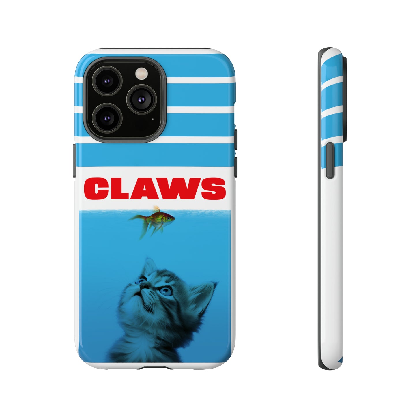 CLAWS Tough Cases