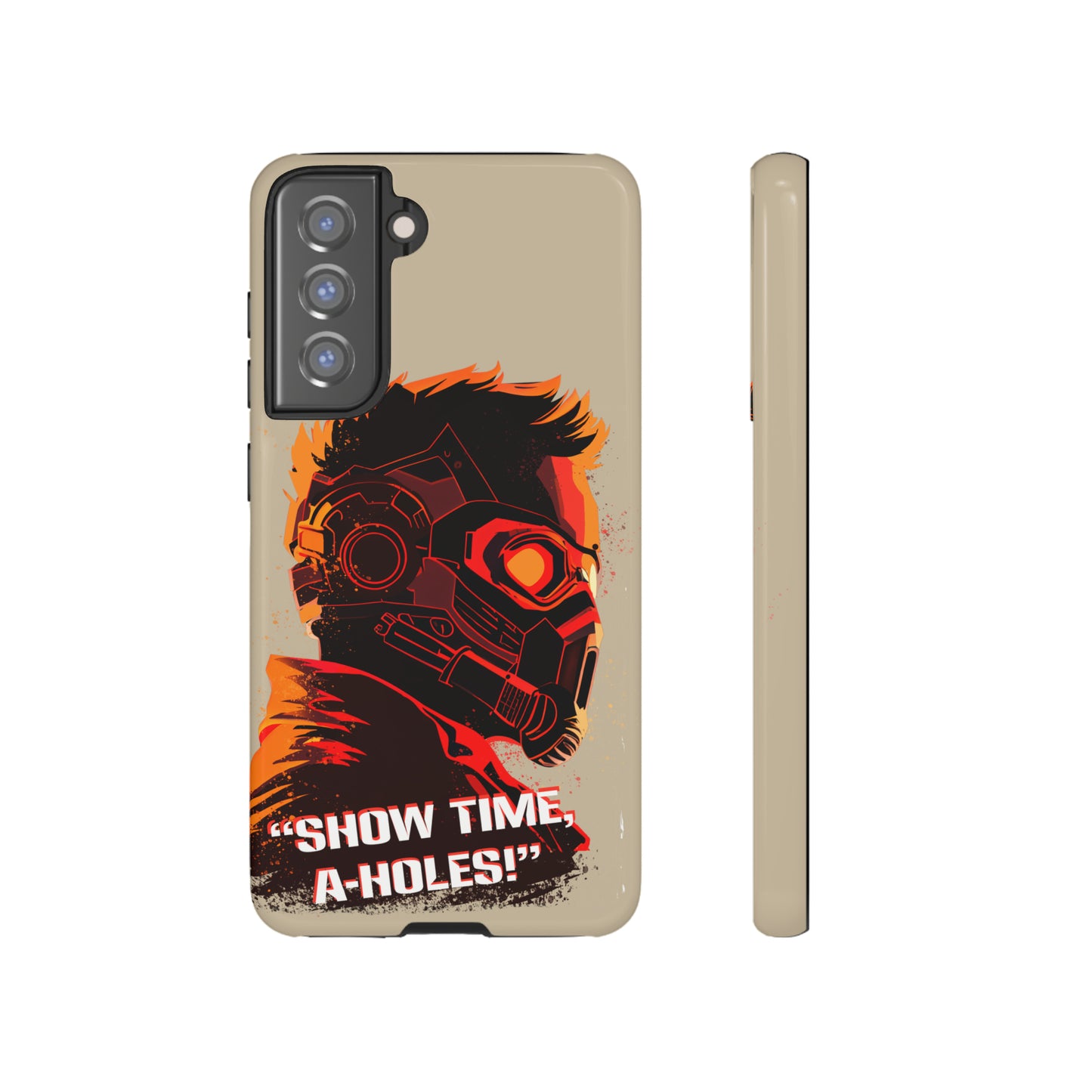 STAR LORD Tough Cases