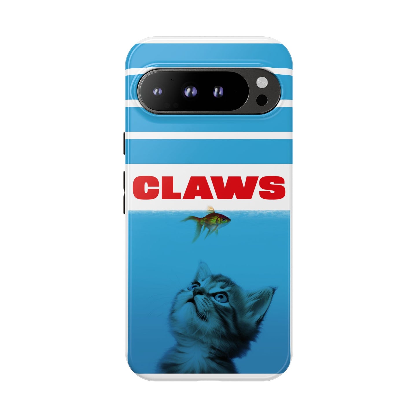 CLAWS Tough Cases