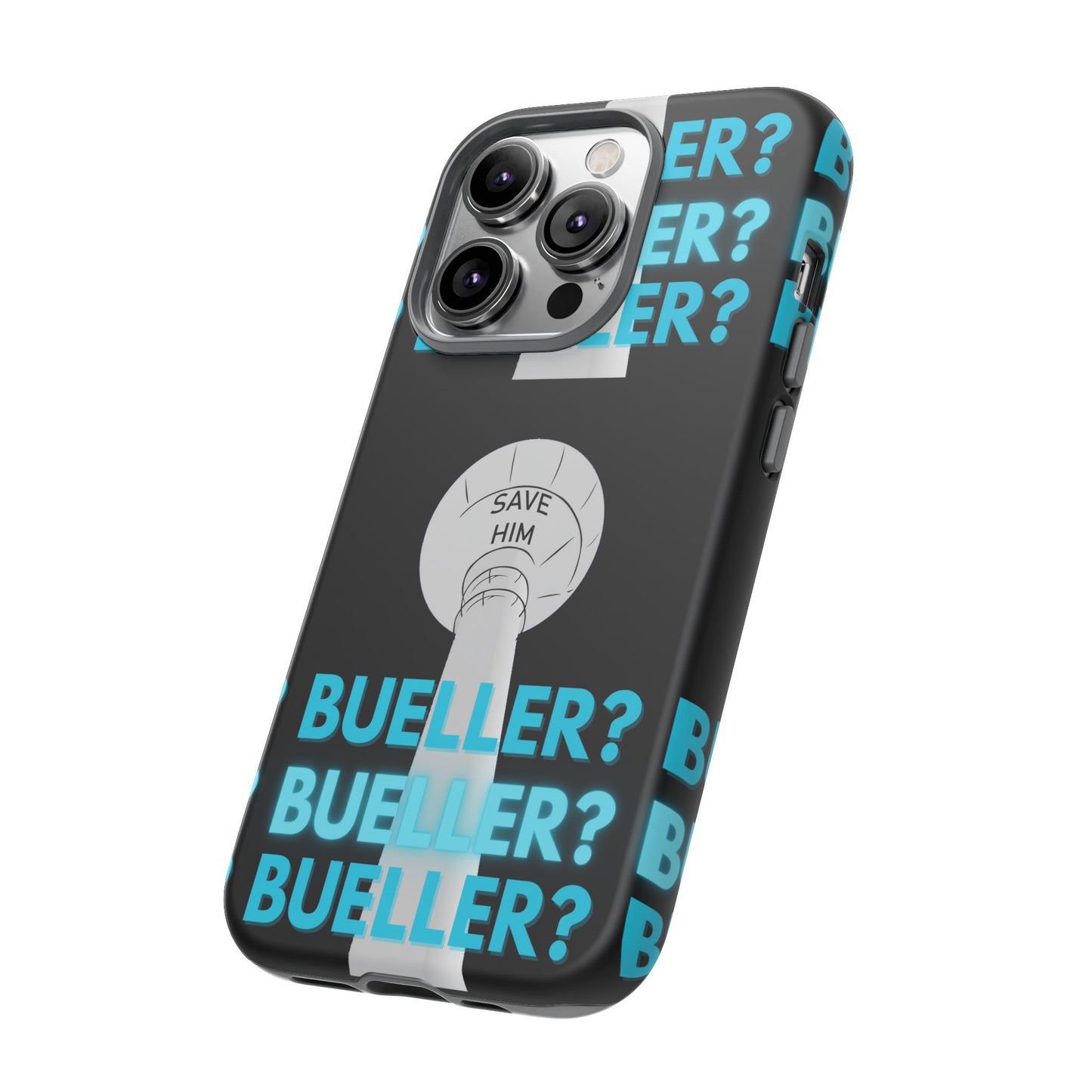 BUELLER Tough Cases