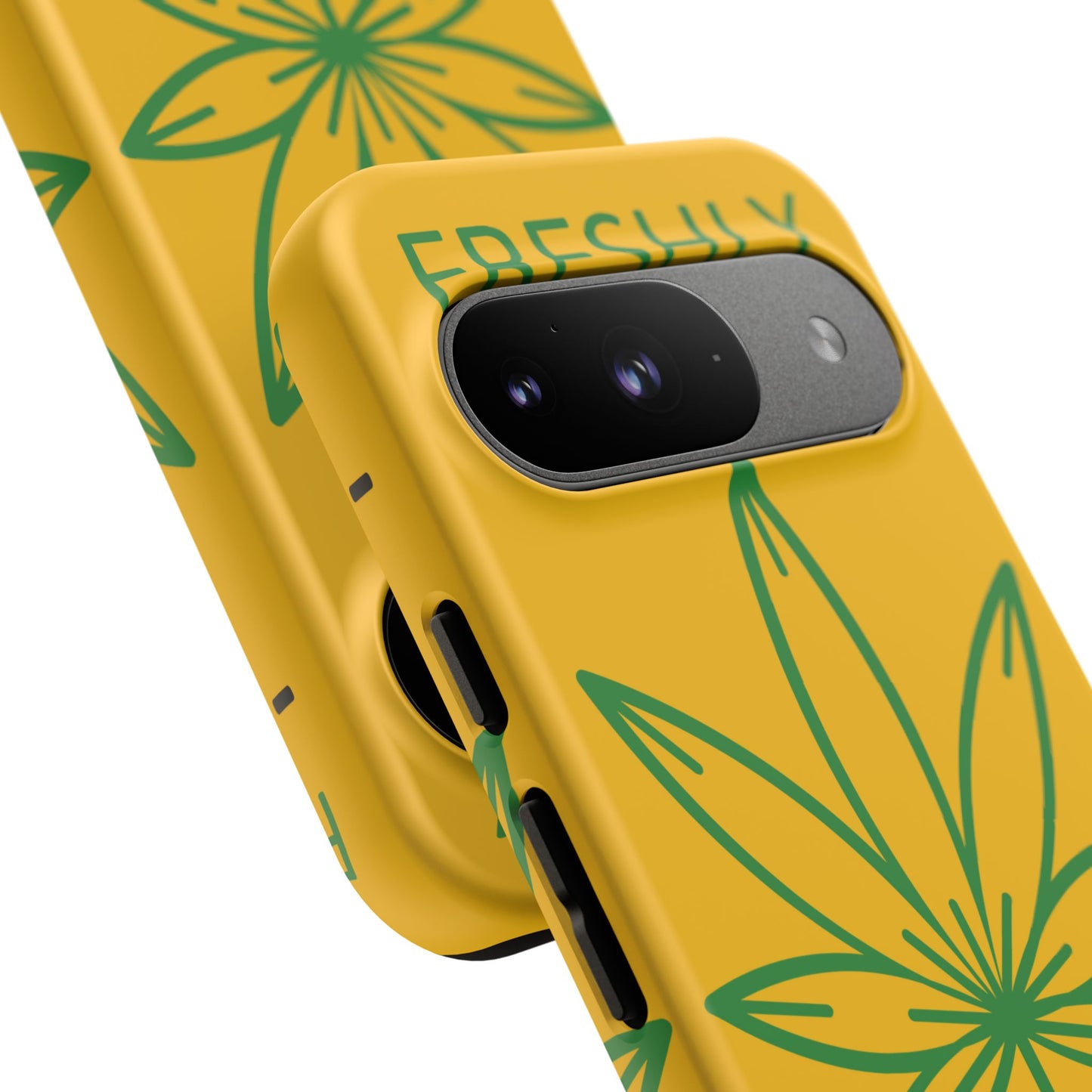 FRESHLY BAKED Tough Cases