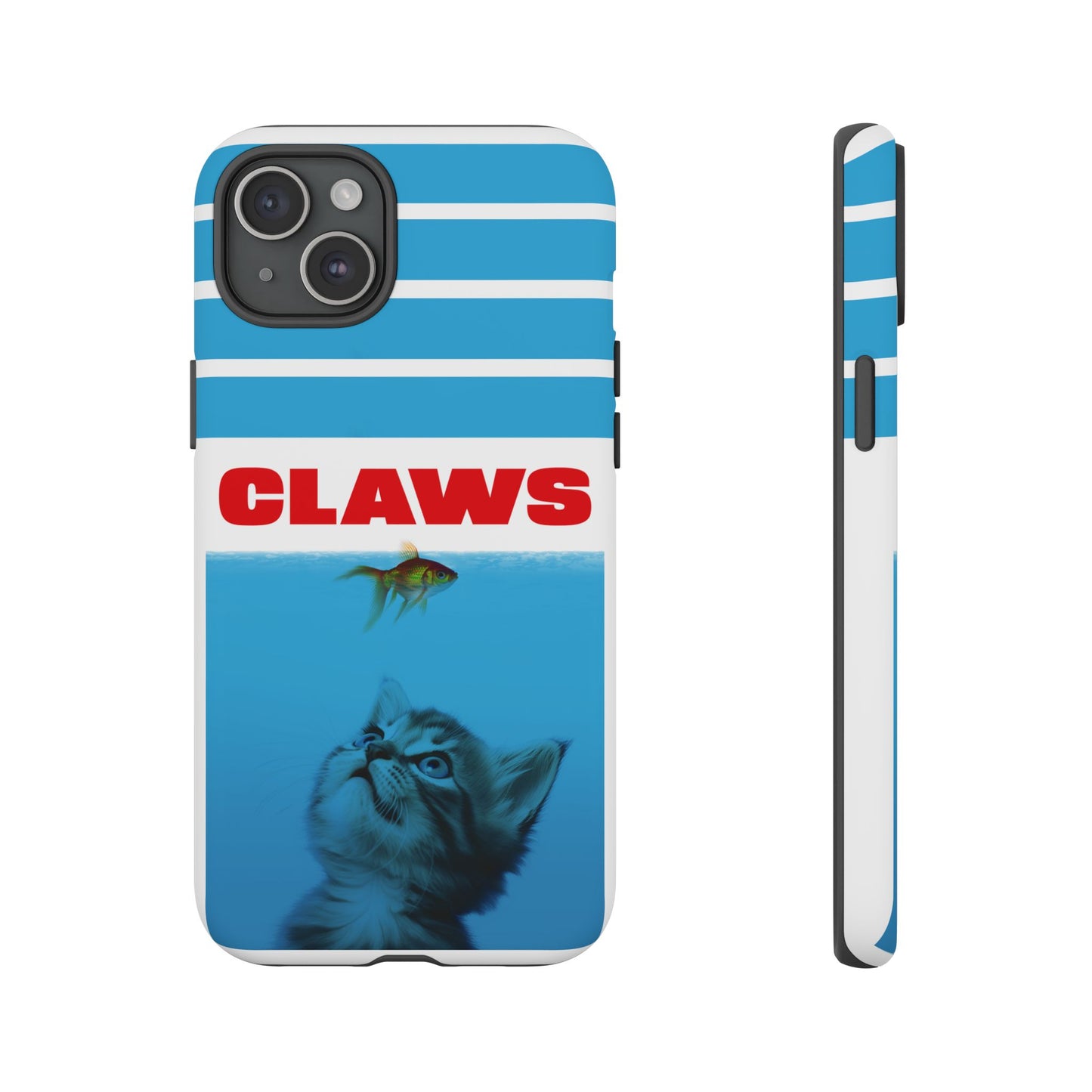 CLAWS Tough Cases