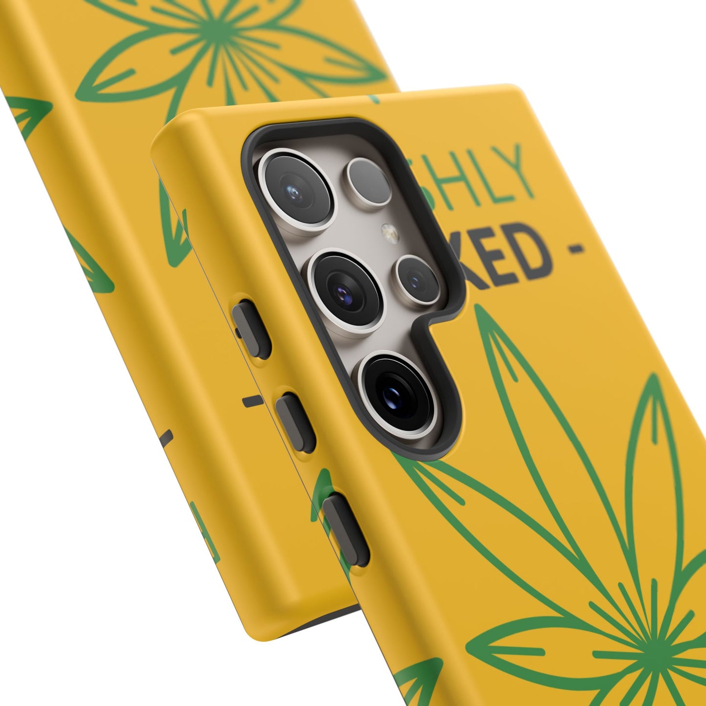 FRESHLY BAKED Tough Cases
