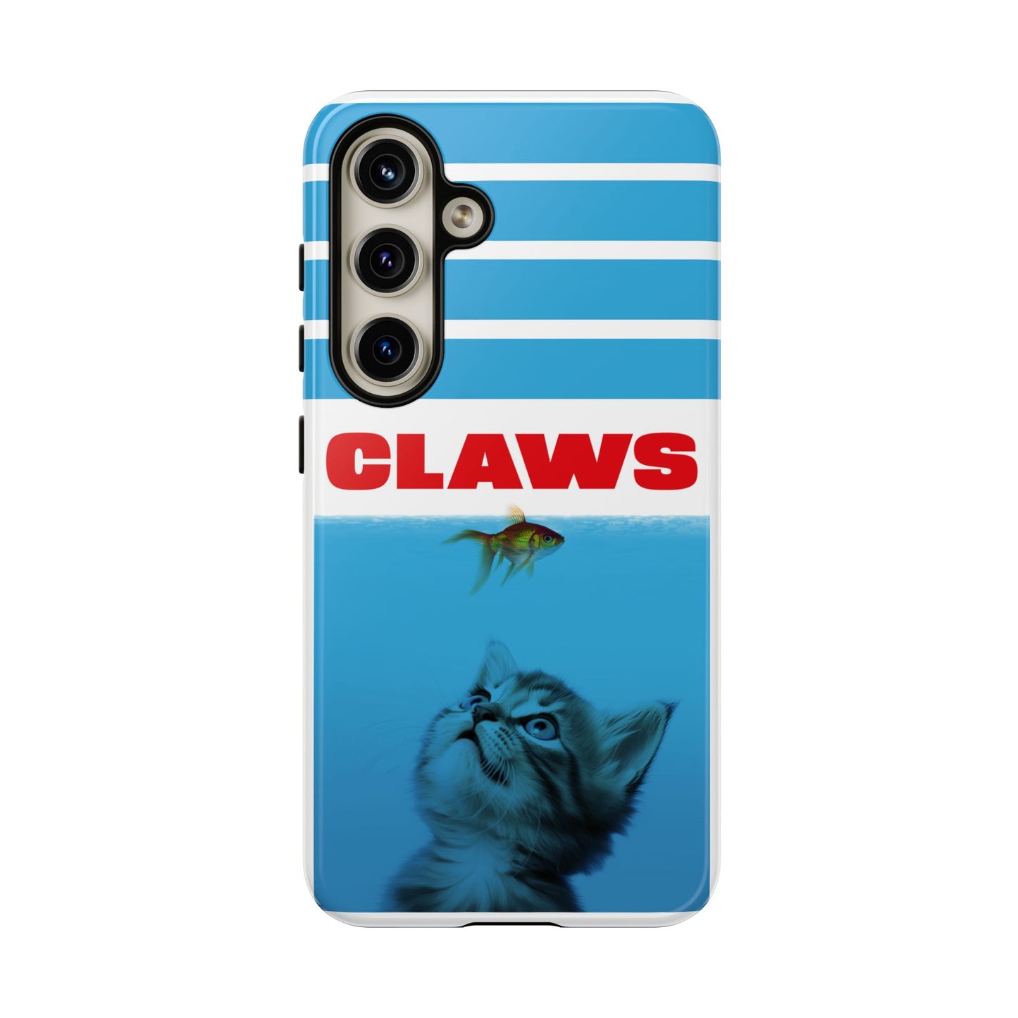 CLAWS Tough Cases