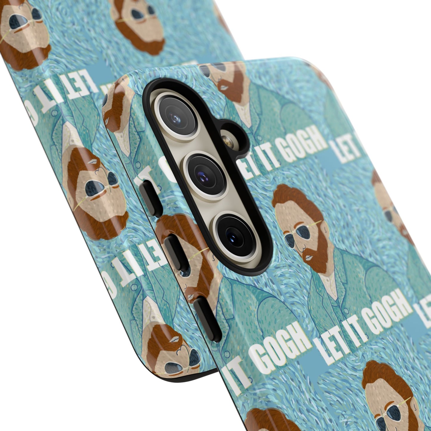 LET IT GOGH Tough Cases