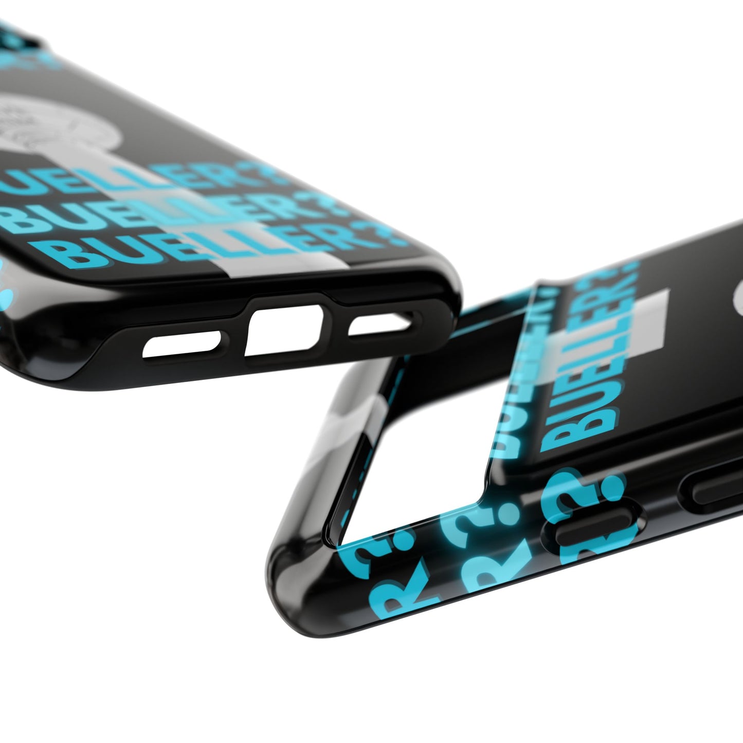 BUELLER Tough Cases