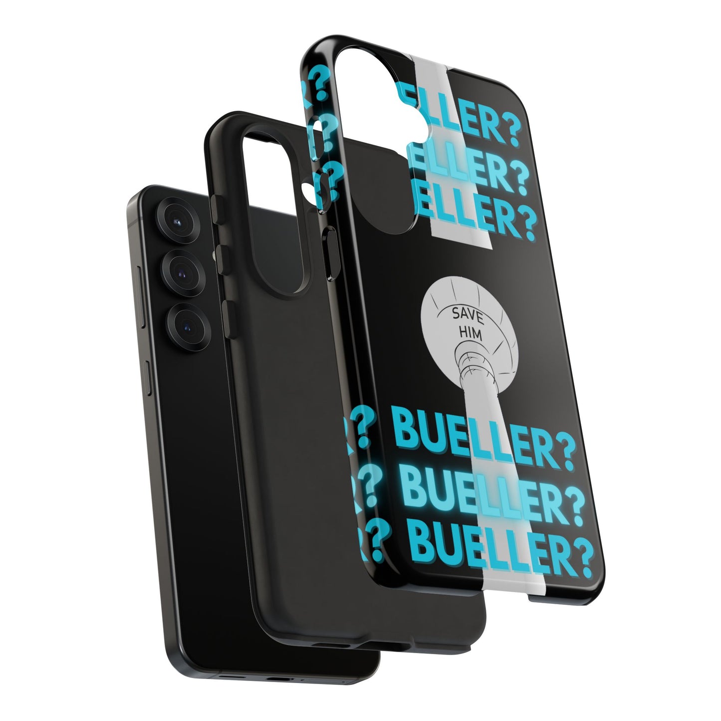 BUELLER Tough Cases