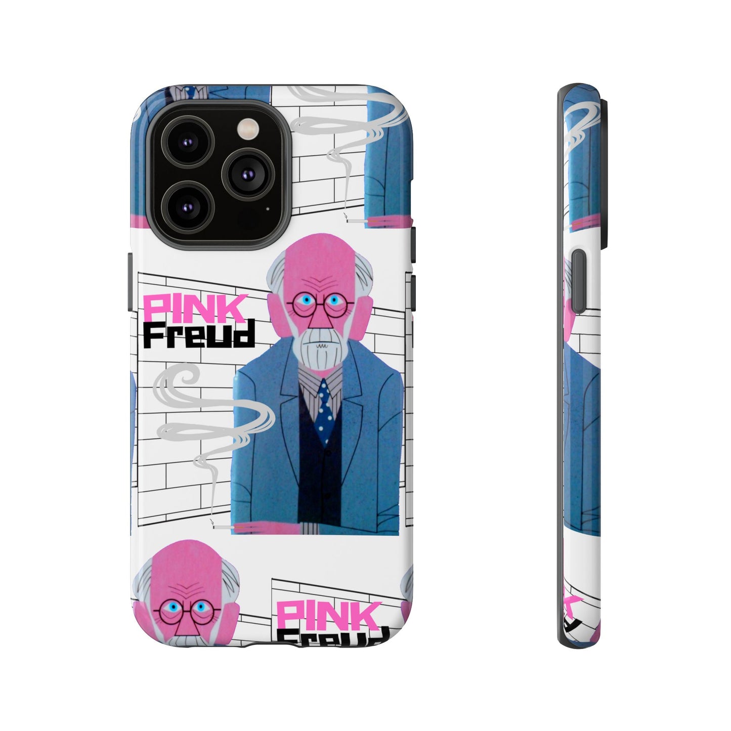 PINK FREUD Tough Cases