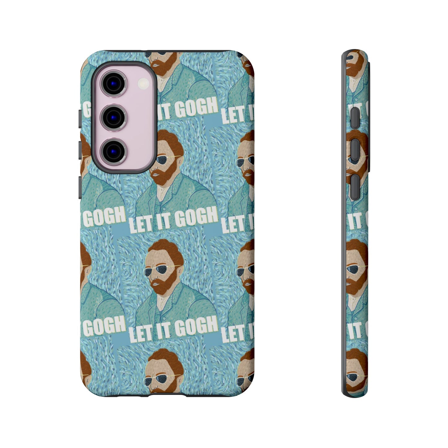 LET IT GOGH Tough Cases