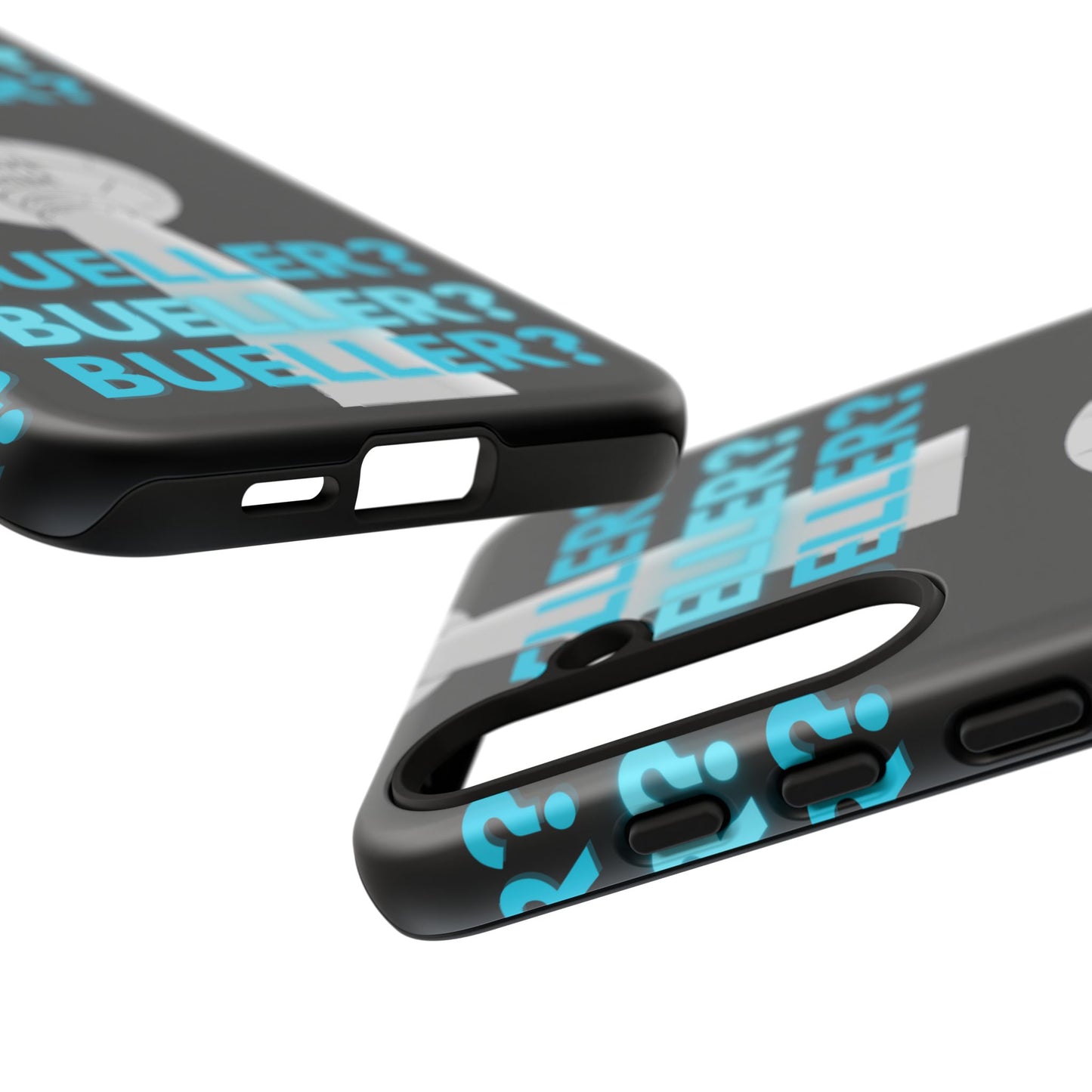 BUELLER Tough Cases