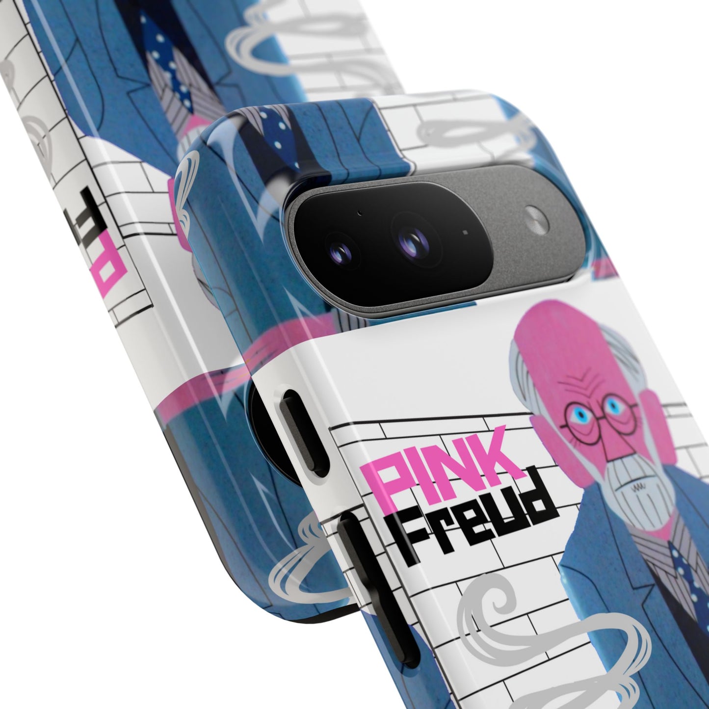 PINK FREUD Tough Cases