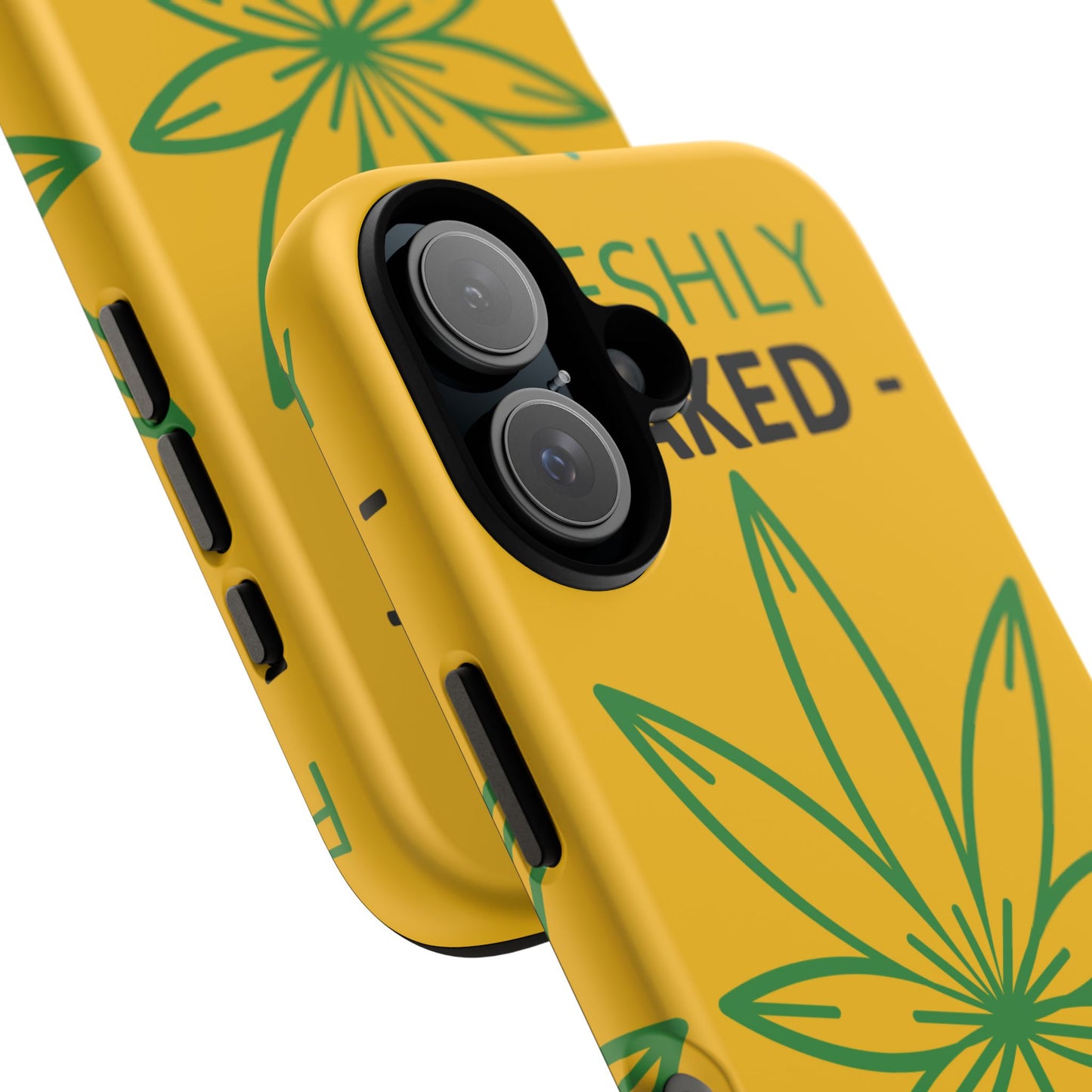 FRESHLY BAKED Tough Cases
