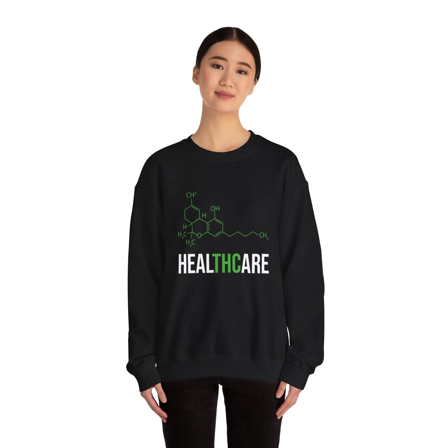 HEALTHCARE Sweatshirt