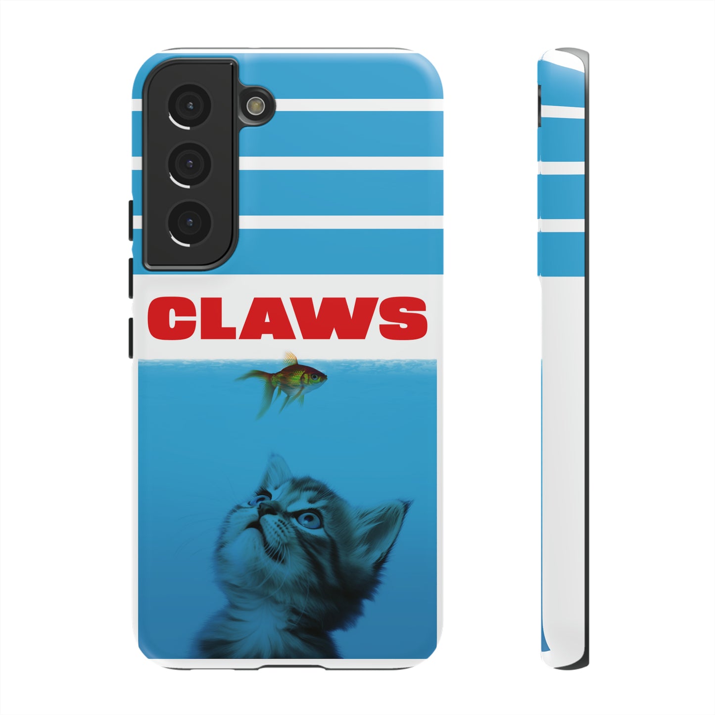 CLAWS Tough Cases