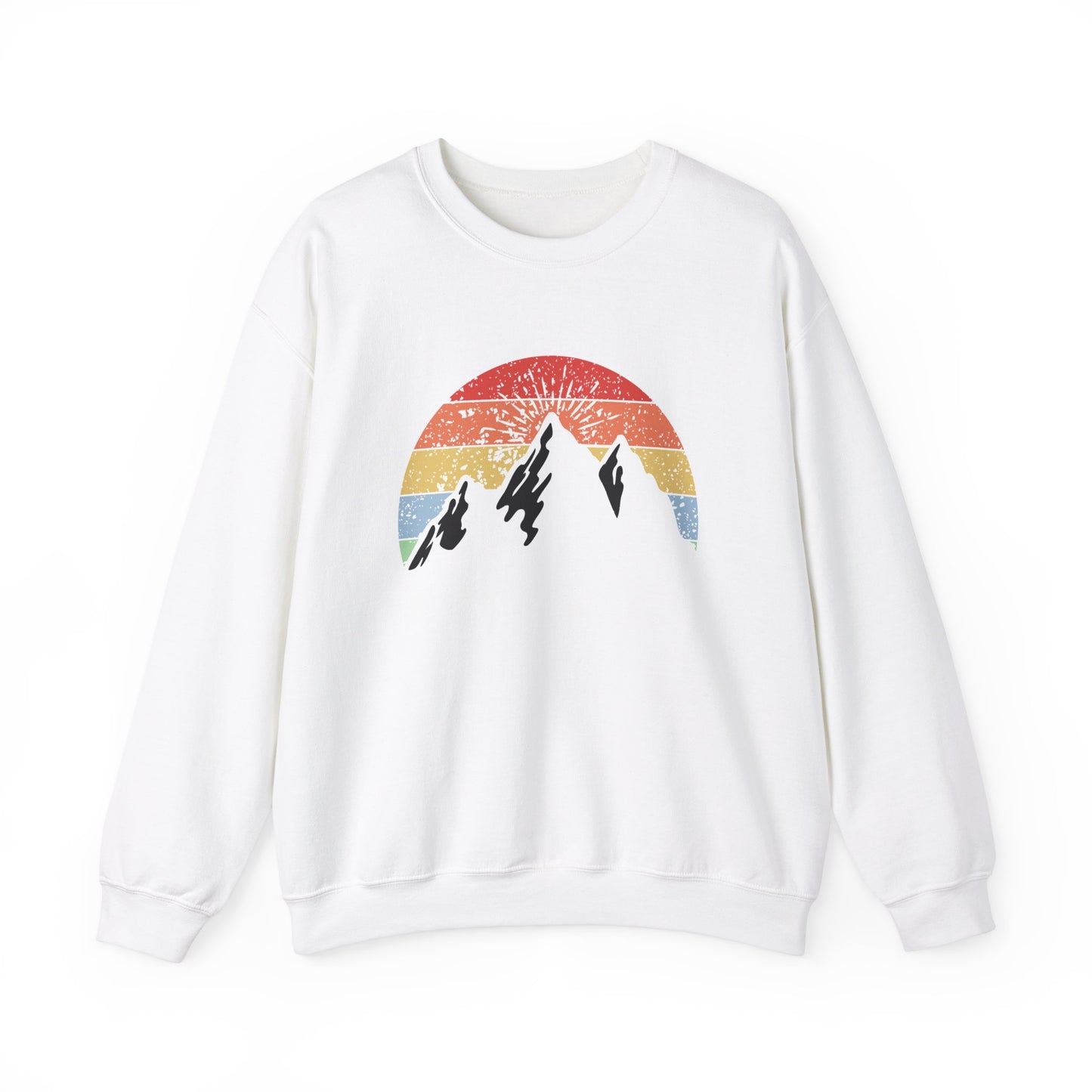 VANCITY Sweatshirt
