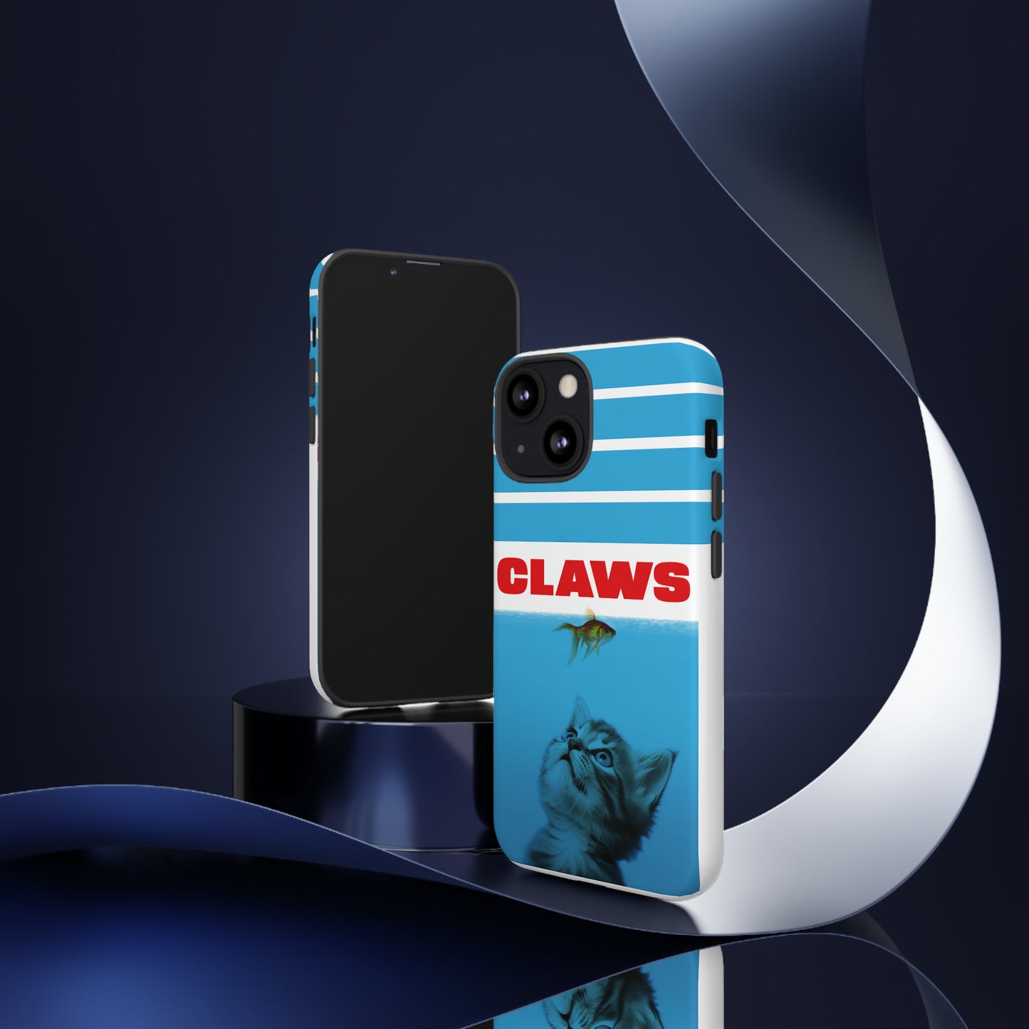 CLAWS Tough Cases