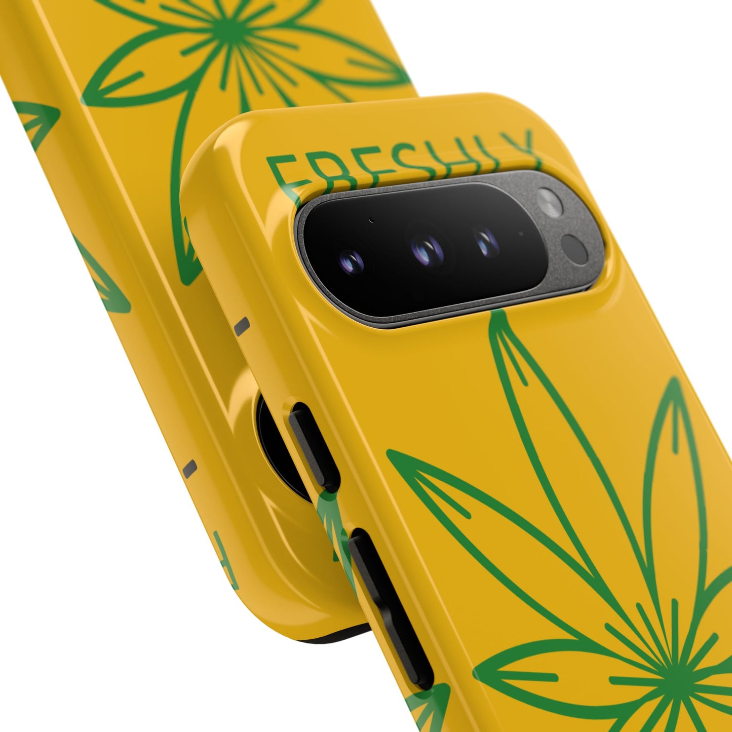 FRESHLY BAKED Tough Cases