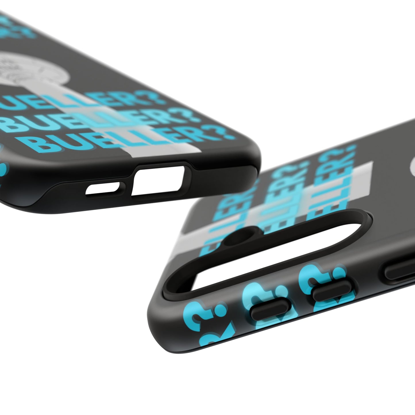 BUELLER Tough Cases