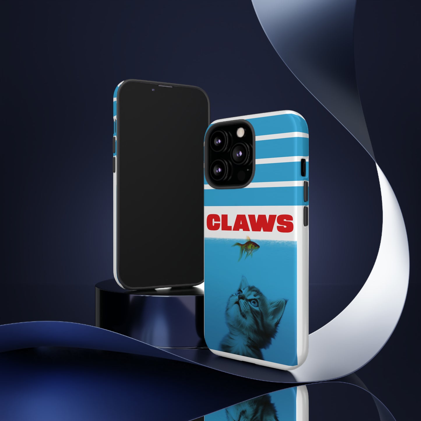 CLAWS Tough Cases