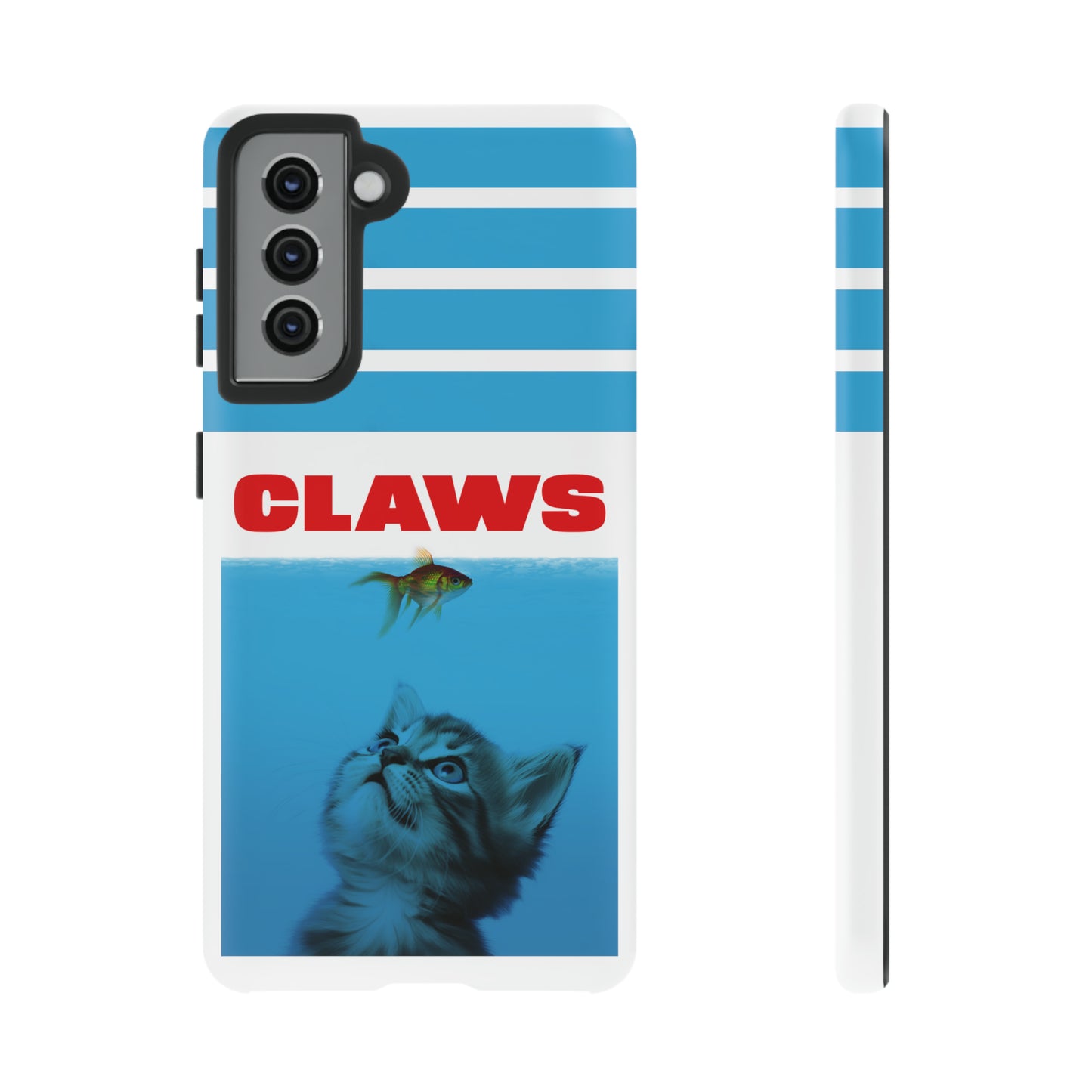 CLAWS Tough Cases