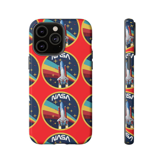 NASA BOMB Tough Cases