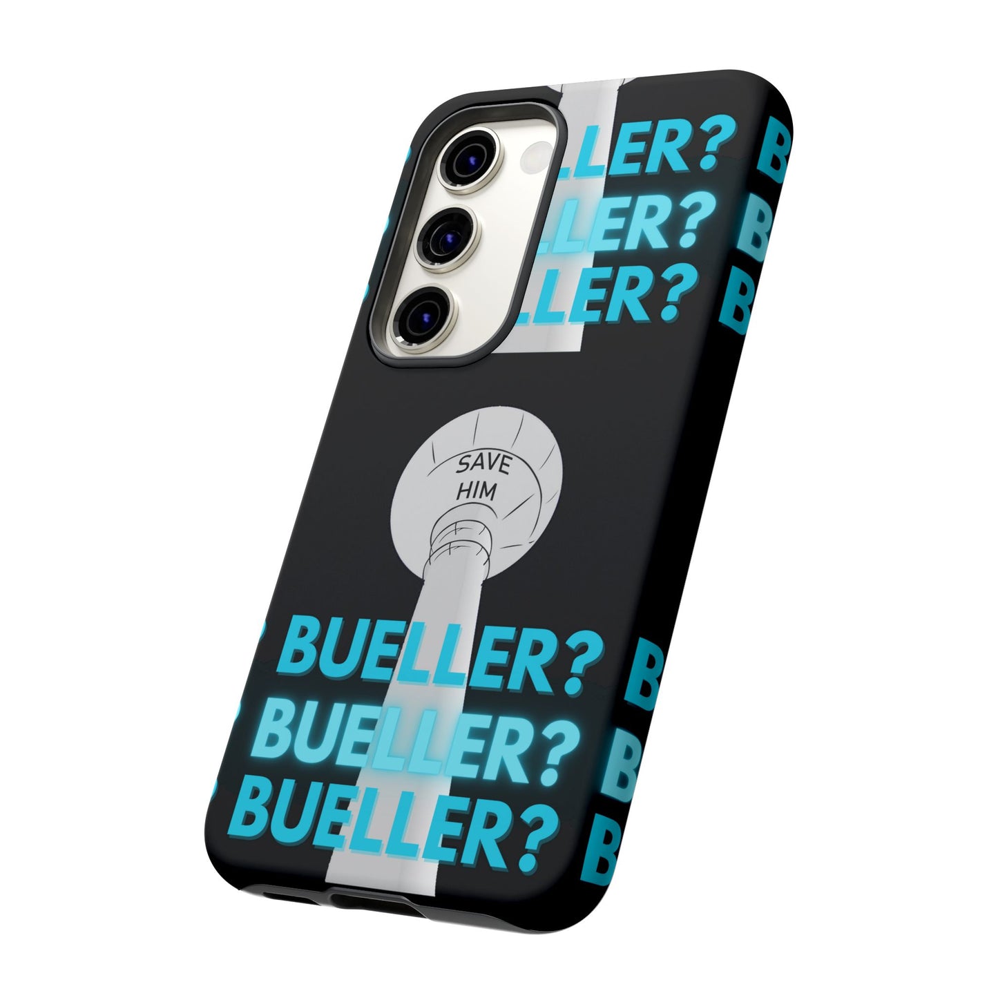 BUELLER Tough Cases